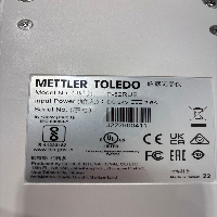 Mettler Toledo P-52RUE Printer image 2